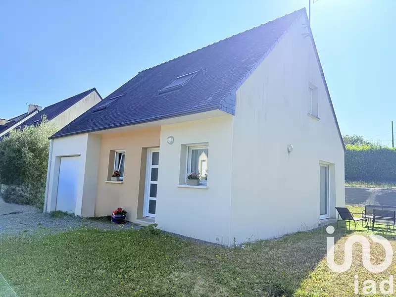 Maison, 101 m²