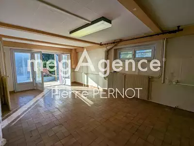 Maison, 86 m²