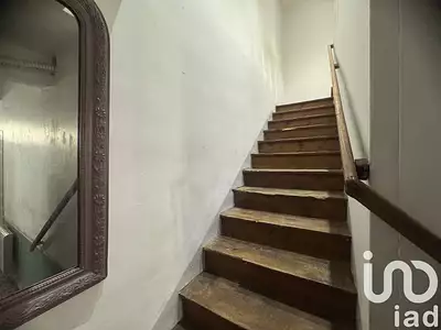 Maison, 100 m²