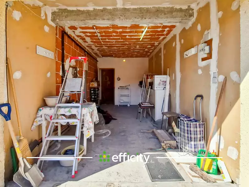 Maison, 90 m²