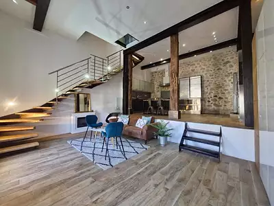 Appartement, 125 m²