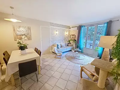 Appartement, 75,98 m²