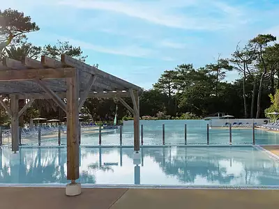 Appartement, 26,96 m²