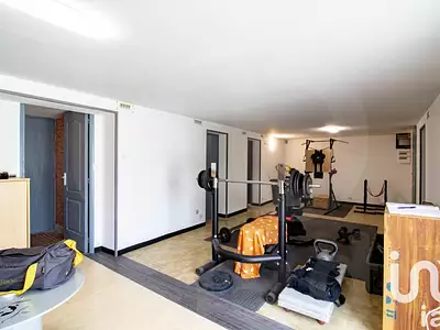 Maison, 163 m²