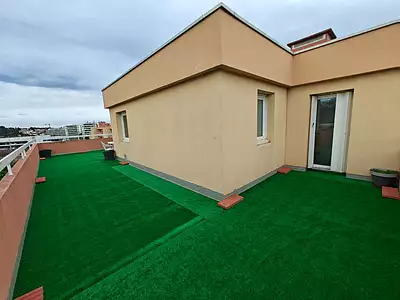 Appartement, 76 m²