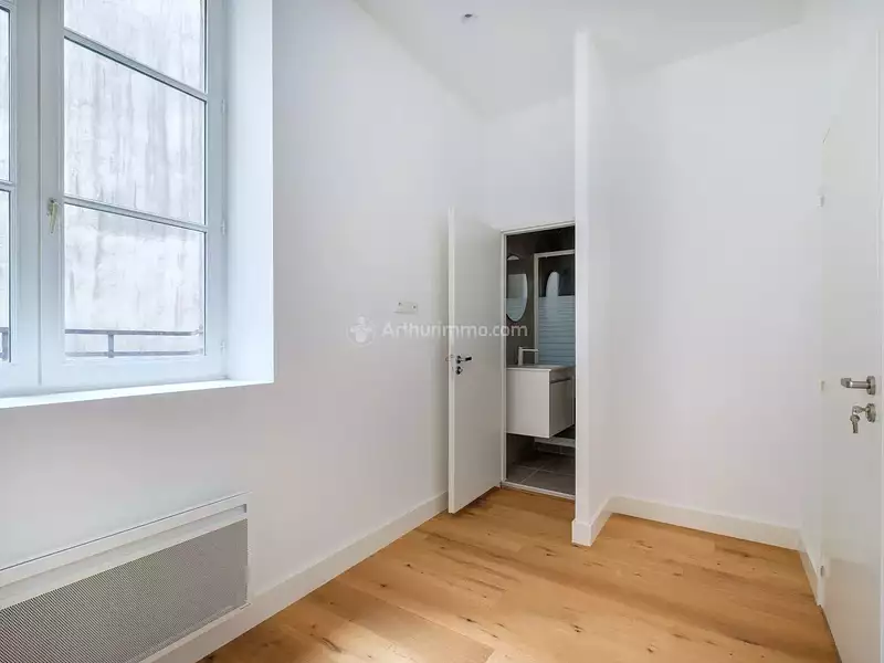 Appartement, 81 m²