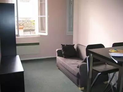 Appartement, 20,57 m²