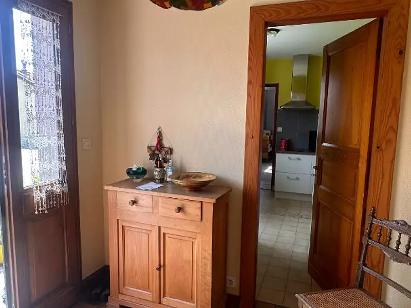 Maison, 215 m²