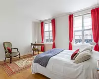 Appartement, 101 m²
