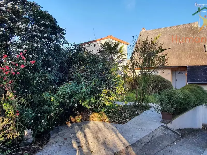 Maison, 155 m²