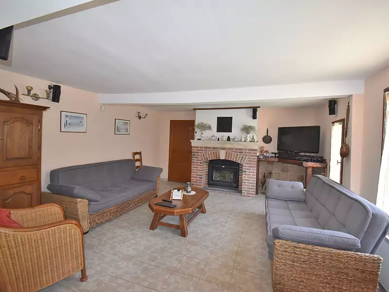 Maison, 99 m²