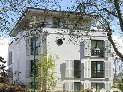 Immeuble, 436 m²
