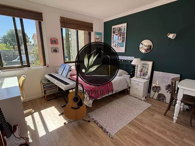 Maison, 135 m²