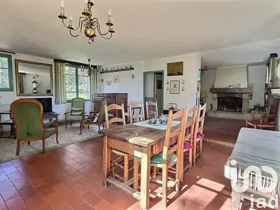 Maison, 94 m²
