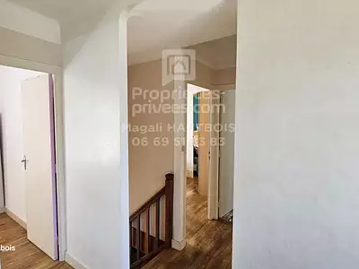 Maison, 86 m²