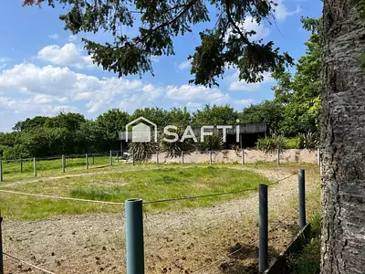 Maison, 113 m²