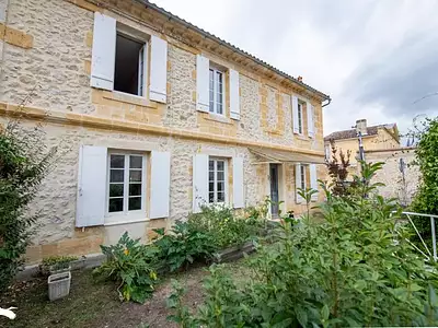 Maison, 182 m²