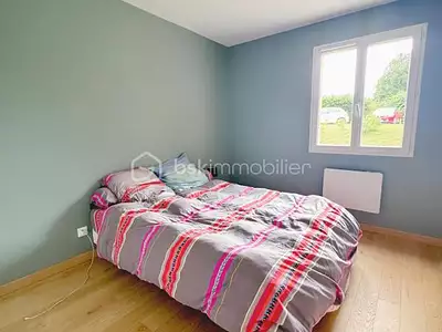 Maison, 95 m²