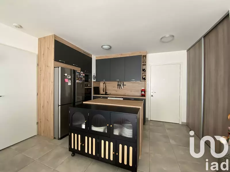 Appartement, 54 m²