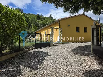 Maison, 116 m²