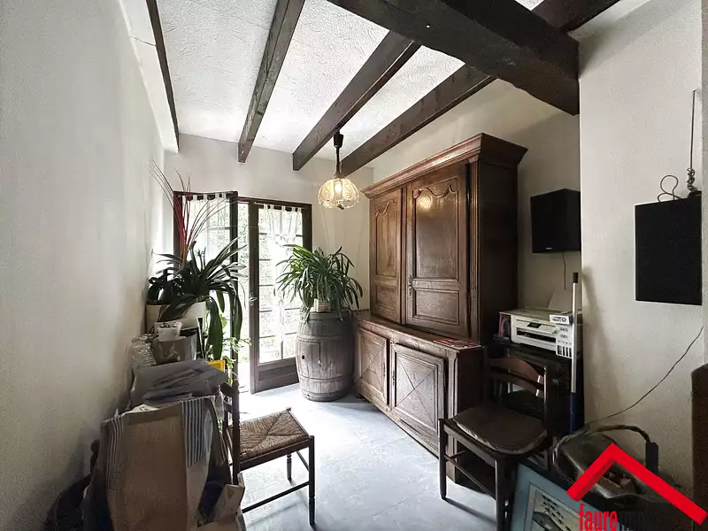 Maison, 157 m²