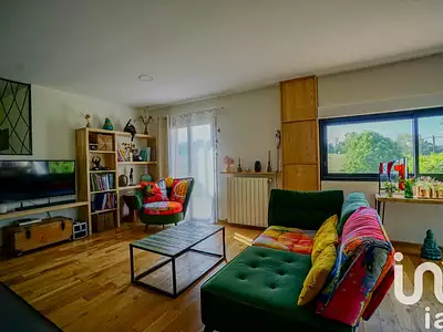Maison, 145 m²