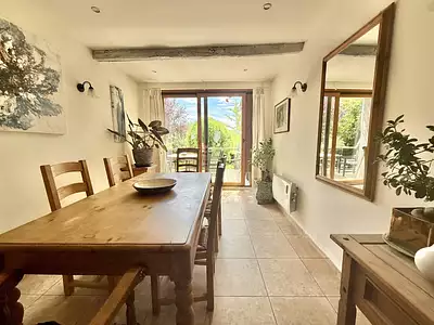 Maison, 274 m²