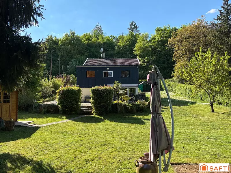 Maison, 85 m²