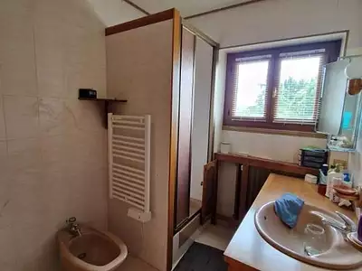 Maison, 208 m²