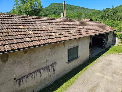 Maison, 145 m²