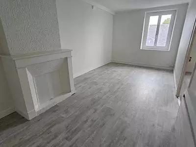 Maison, 89 m²