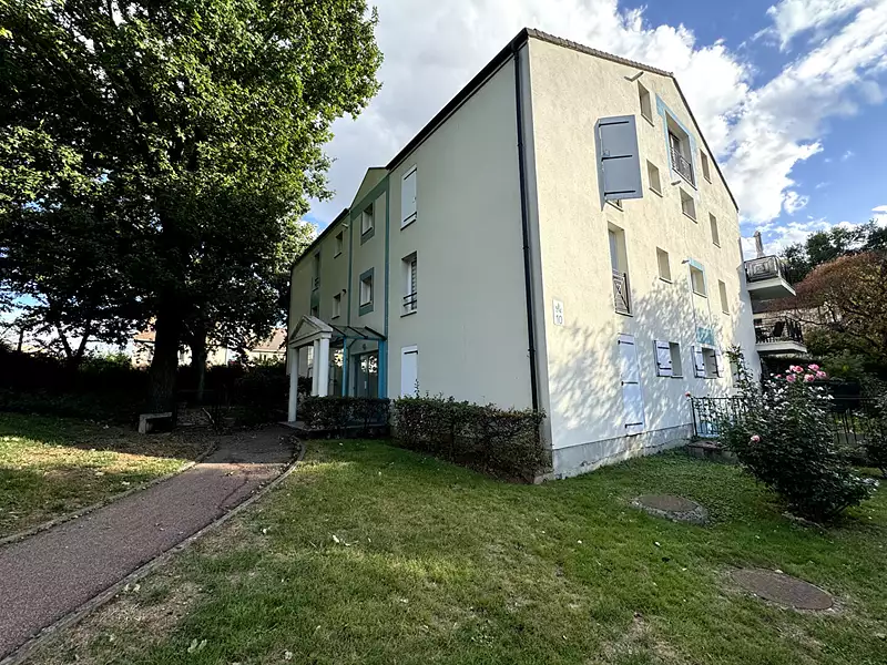 Appartement, 30,53 m²