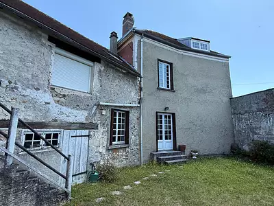 Maison, 130 m²