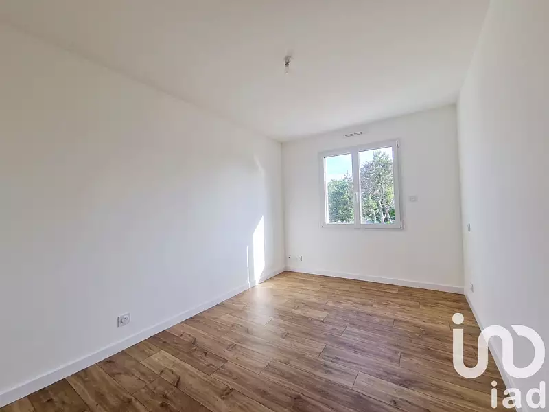 Appartement, 61 m²