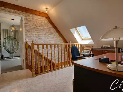 Maison, 99 m²