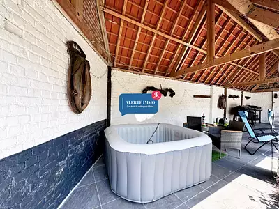 Maison, 150 m²