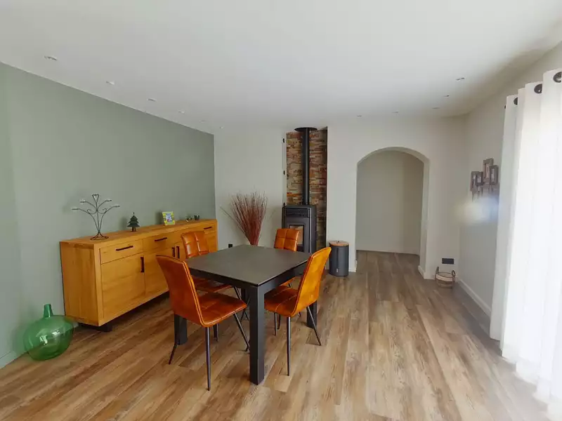 Maison, 154,77 m²