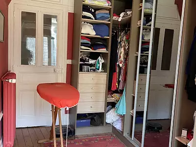 Appartement, 54,33 m²