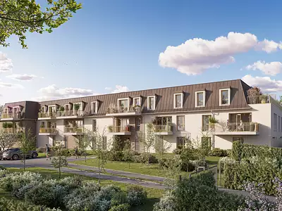 RESIDENCE DES PINS