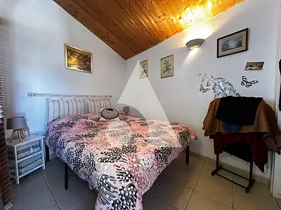 Maison, 130,89 m²