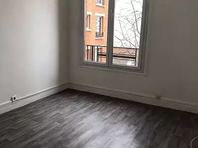 Appartement, 20,3 m²