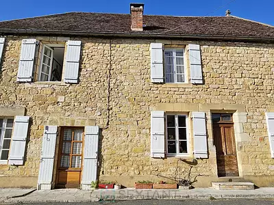 Maison, 142 m²