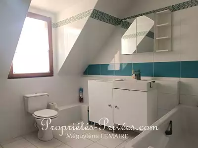 Maison, 133 m²