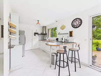 Maison, 120 m²