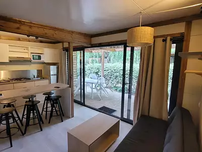 Maison, 35 m²