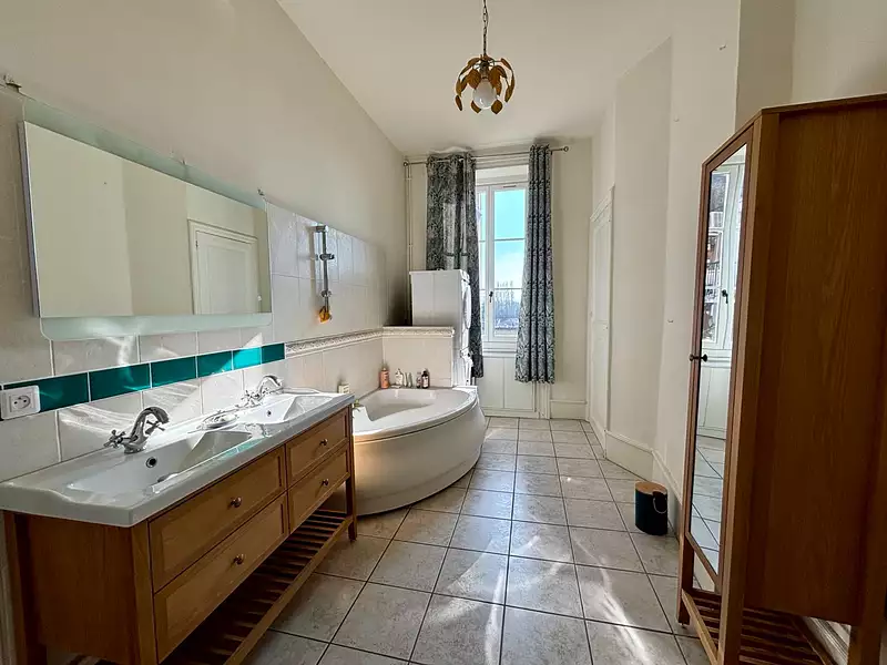 Appartement, 150 m²