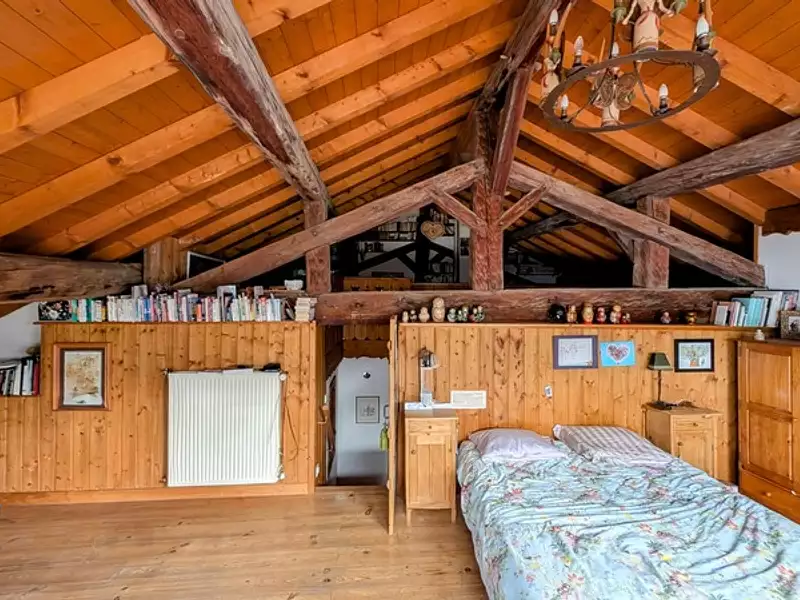 Maison, 189 m²