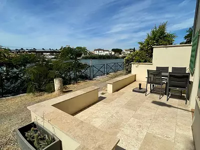 Appartement, 38,4 m²