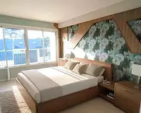 Appartement, 72,89 m²