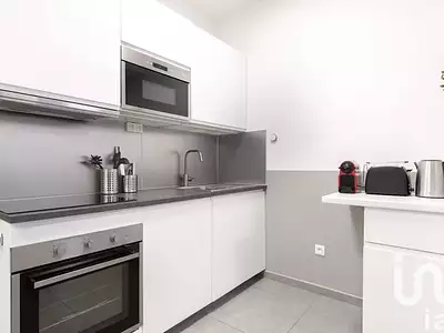 Appartement, 96 m²